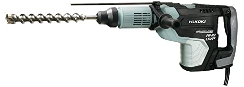 HiKOKI DH52MEY Bohr- & Meißelhammer, 1500W Brushless Kombihammer SDS-max