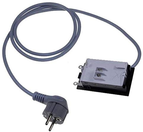 BRANDT Netzgerät + Entstörfilter (61532-40761) Waschmaschine 52X5171