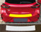 kompatibel mit Opel Corsa F ab 2019 Lackschutzfolie Ladekantenschutz transparent