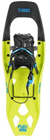 Flex ALP 25w lime green 25