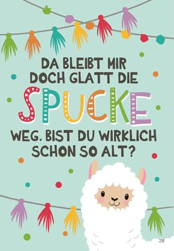 Depesche 0011673-028 - Glückwunsch-Karte zum Geburtstag (neutral), ausgefallene Geburtstagskarte mit Musik, Spruch und beweglichen Elementen, inkl. Umschlag, 14,8 x 21 cm
