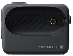 Insta360 Action Pod GO 3S