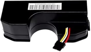 Batería De Iones De Litio De 2800 MAh A 4000 MAh, 14,4 V, Compatible Con Aspiradoras CECOTEC, CONGA 3090, 3091 Y 3092. Compatible Con La Aspiradora 05173.(2800mAh)