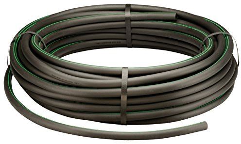 Rain Bird SWGP100 EZ Pipe Flexible Swing Pipe, 30,4 m Rolle