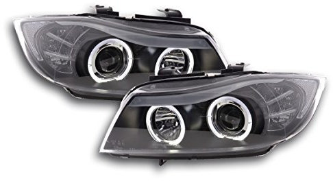 FK Zubehörscheinwerfer Autoscheinwerfer Ersatzscheinwerfer Frontlampen Frontscheinwerfer Scheinwerfer FKFSBM010025