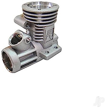 Force CK1207 Crankcase (12-15)