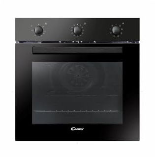 Forno Incasso Elettrico Ventilato Multifunzione 8 funzioni 65 Lt. Cl. A+ 60 cm FCP602N