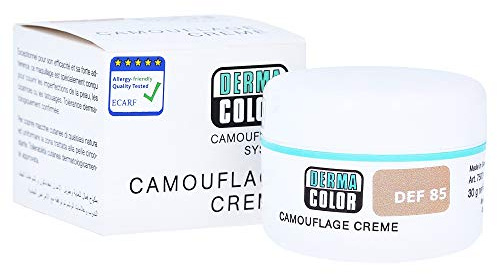 DERMACOLOR Camouflage Creme D EF 85