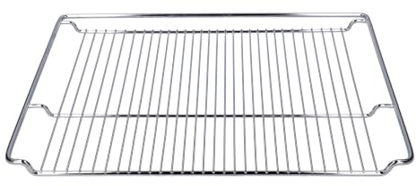 Grillrost BOSCH 00574874 Kombirost 464x375mm HEZ334001 für Backofen Herd Neff Constructa Balay Profilo HZ334001 CZ1427X0 HSE HSV HBN HGV HEN HBA HLN HGG HM HB uvm