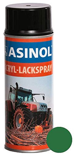 Agria Grün Acryl-Lackspray 400 ml