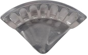 Berger & Schröter 61001 Premium Wandhalterung