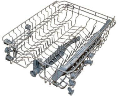 SOS Accessoire Panier supérieur 507x361x190 mm pour Lave-vaisselle PROLINE 34422535, 1048225