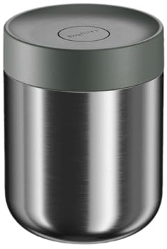 Berghoff Home Thermobehälter für Essen – 0,5L – Edelstahl Warmhaltebehälter – Thermobecher für Getränke - Thermo Lunchbox