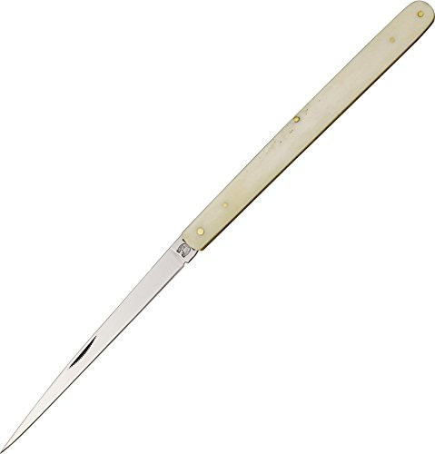 Rough Rider - Klappmesser - Klingenlänge: 11.43 cm - Melon Tester