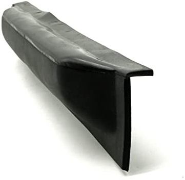 Talamex Stegfender gerade 50x7x10cm blau