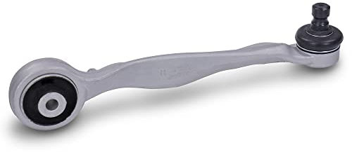 ATEC Germany 1x Brazo de control del eje delantero, delantero superior derecho AUDI A4 B5,A4 B6,A4 B7 Cabriolet (8HE),A6 C5,A8 D2 (4D2,4D8),ALLROAD C5 (4BH),SKODA SUPERB 1,VW PASSAT B5,PASSAT B5.5