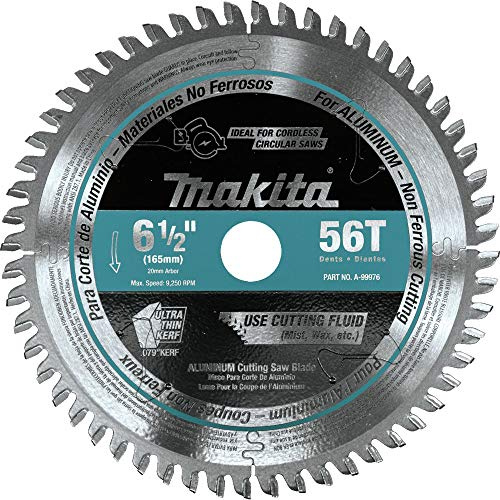 Makita Sägeb. 165 x 20 mm