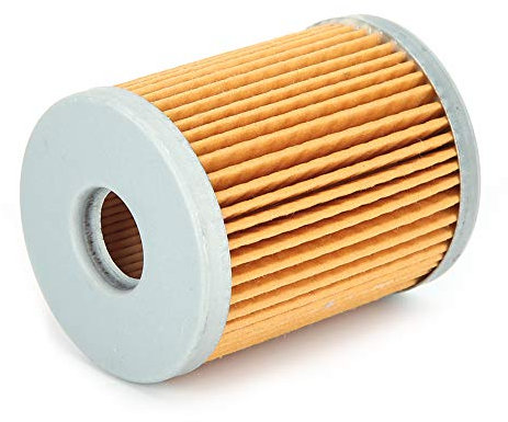 Filtre à carburant UF-10K avec filtre à carburant à séparateur d'eau à joint torique pour bateau à moteur et moteur à essence tous hors-bord