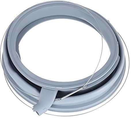 sparefixd Türdichtung für Siemens-Waschmaschine