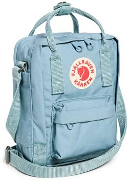 Fjällräven Kånken Sling Sky Blue