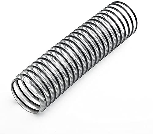 Vacuum Cleaner Hoover's Down Pipe Hose, Compatible with for Shark NV340 NV601 Down Pipe Repair Hose, Vacuum Cleaner Parts Accessories