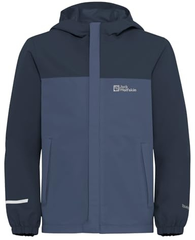Jack Wolfskin Unisex Kinder Tucan Jacket K Jacke