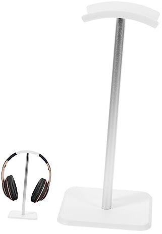 VINTORKY Kopfhörerhalterständer Aluminiumlegierung Headsethalter Für Schreibtisch Headset Aufbewahrungshalter - Basis