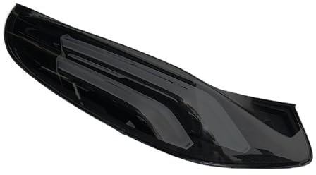 WyaYy8 Fari Auto Pellicola Protettiva TPU per Lynk & Co 03 01 02 05 06,Fari Esterni Auto Pellicola Protettiva Trasparente Accessori per Auto,Transparent