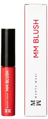 Marta Masi Blush Colorete Líquido en crema gel