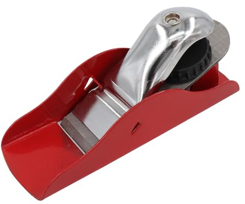 Raboteuse à bois, rabot manuel pour le travail du bois, mini rabot de porte en bois, plan de bloc réglable pour couper, planifier, sculpter, arrondir les bords