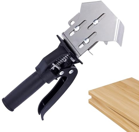 Corner Clamp - Adjustable 90 Degree Right Angle Clamp | Quick Release Swing Jaw, Non Slip Woodworking Clamps, Lock Tool Jig for Carpentry, Frame Building and Cabinet