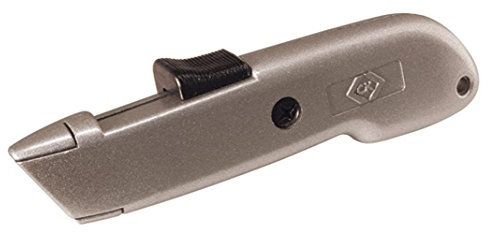C.K T0969 - Cuchillo de recorte - Autorretráctil