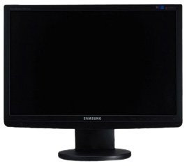 Samsung SyncMaster 2243WM Ecran PC LCD 22 8000:1 5ms Noir
