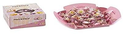 Confetti Maxtris Dolce Evento Rosa, Frutta