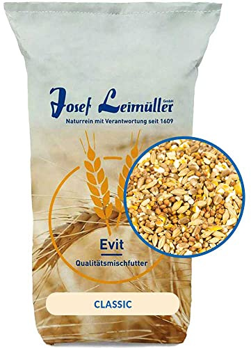 Leimüller Rattenfutter Mäusefutter 5 kg