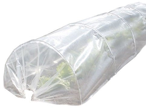 Eurotel Tunnel di crescita - Fisarmonica - L.500 x l.45 x H.45 cm