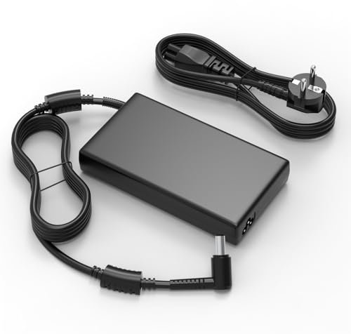 120W Laptop Ladekabel für MSI GF63 GV15 GV15-Thin-11SC GF63 Thin 10 11 12Th Intel Core MS-16R5 MS-16R6 MS-16R7 ADP-120VH D A17-120P2A MSI Gaming Laptop Netzteil Ladegerät 4.5 * 3.0mm