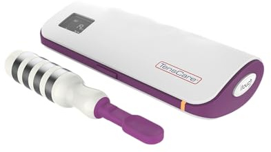 TensCare iTouch Go – Stimulateur Sans Fil du Périnée pour Femme