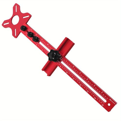 router guide plate, flush machine guide plate, aluminum jig, adjustable milling jig, furniture holder, table tool for, work board