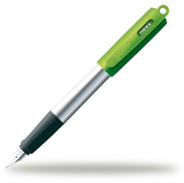 Lamy FH20450 -Füllfederhalter nexx, Feder: F,Modell 086, lime