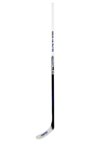 Base Schläger Scream S65 ABS Senior, mehrfarbig, LH_TS-23, 17230
