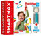SMARTMAX - Start Plus, Magnetic Discovery Construction, Ages 1 - 6 Years