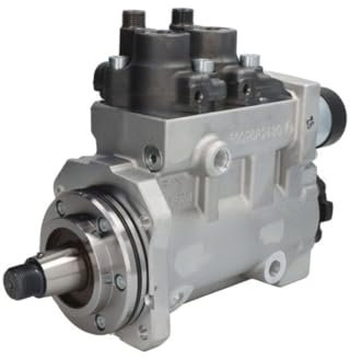 BOSCH 0 445 020 260 Hochdruckpumpe Kraftstoffpumpe