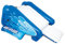 Intex Toboggan Gonflable à Eau