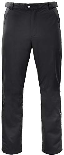 Cutter & Buck North Shore Pants Men, Größe:M, Farbe:Black