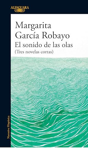 El sonido de las olas