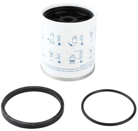 Kraftstofffilter, Motor Kraftstofffilter/Wasserabscheider für Schiff Yacht Außenborder für Racor Filter Kraftstoff Wasserabscheider Filter Kraftstoff Wasserabscheider F