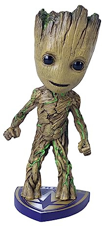 Infinity Saga- Kopfklopfer - Groot