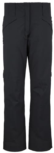 Stoic Damen Women's MountainWool AsplidenSt. II Ski Pants Skihose