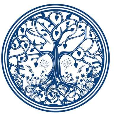 Tree of Life TEMPORARY Tattoo long lasting waterproof